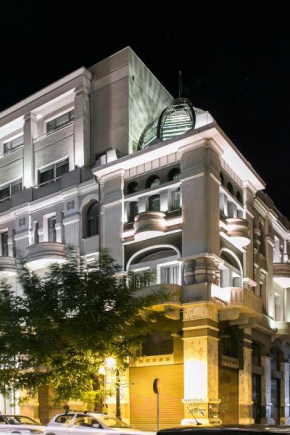 Superior One Boutique Hotel